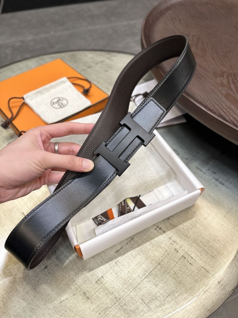 Hermes Belts